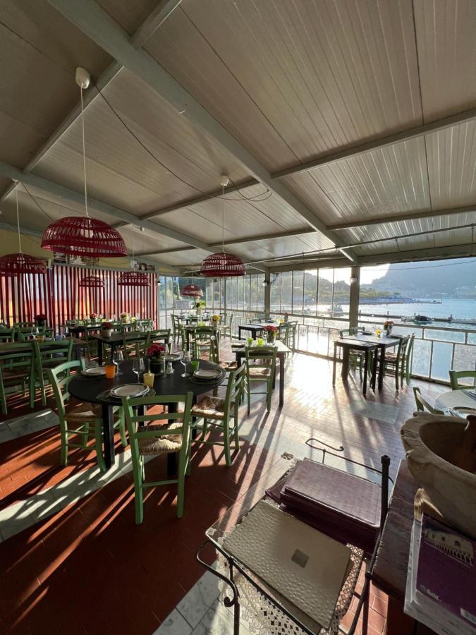 Locanda Lorena Hotel Porto Venere Exterior photo