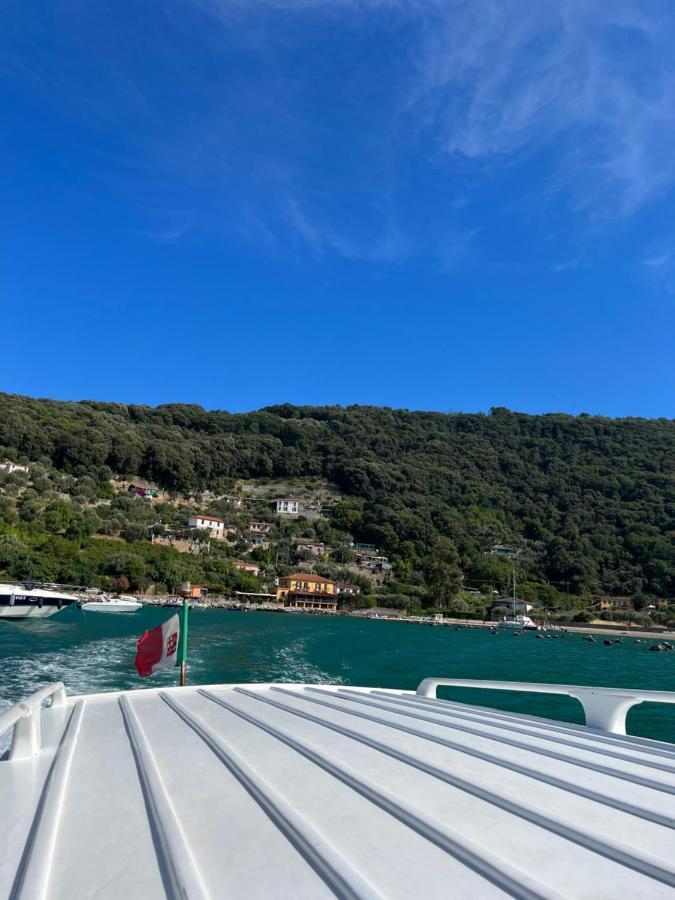Locanda Lorena Hotel Porto Venere Exterior photo