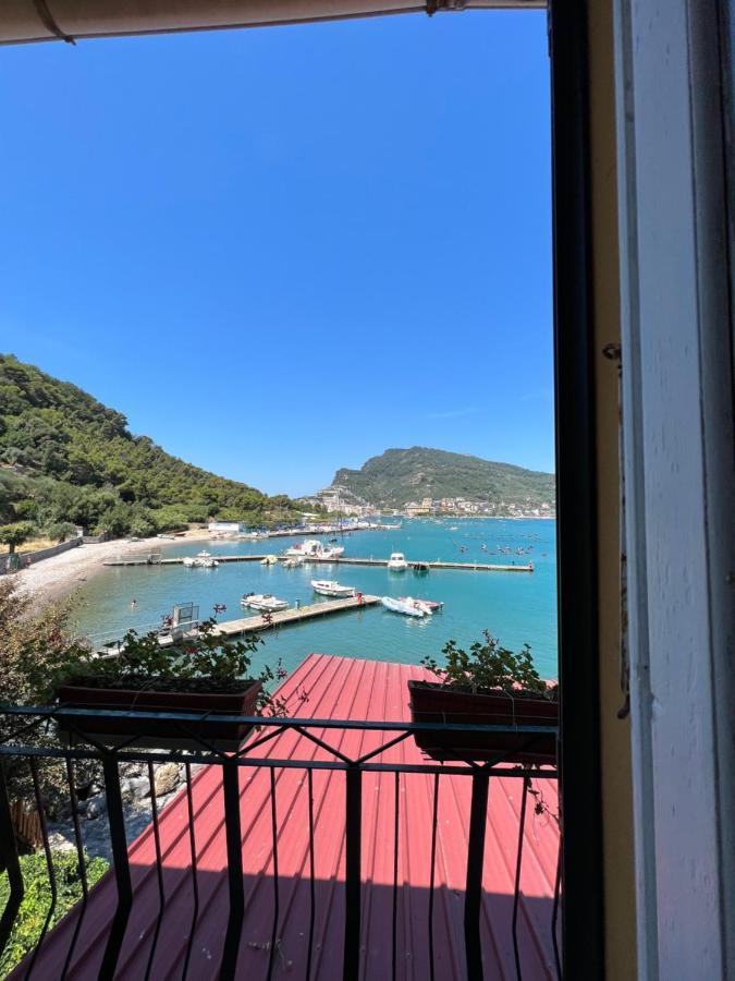 Locanda Lorena Hotel Porto Venere Exterior photo