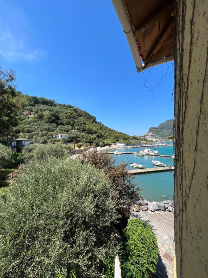 Locanda Lorena Hotel Porto Venere Exterior photo