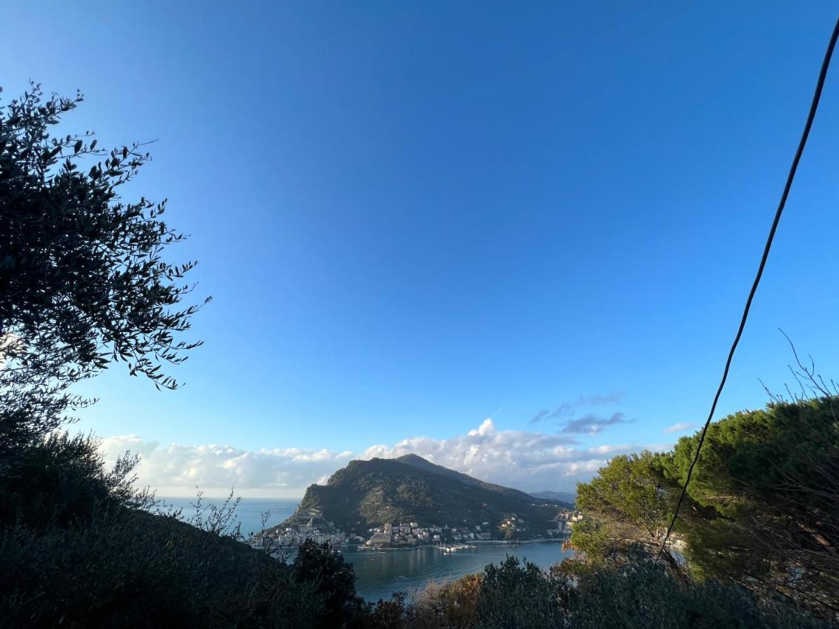 Locanda Lorena Hotel Porto Venere Exterior photo