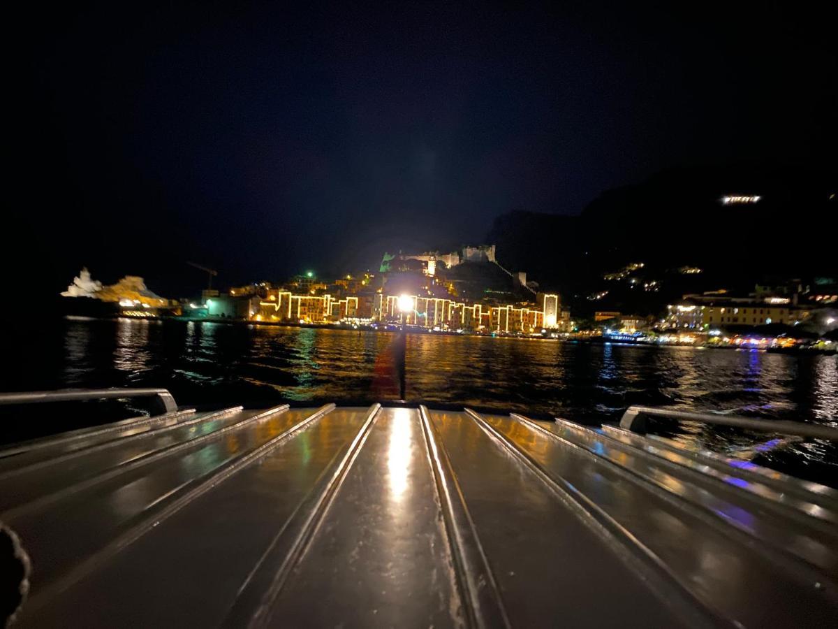 Locanda Lorena Hotel Porto Venere Exterior photo
