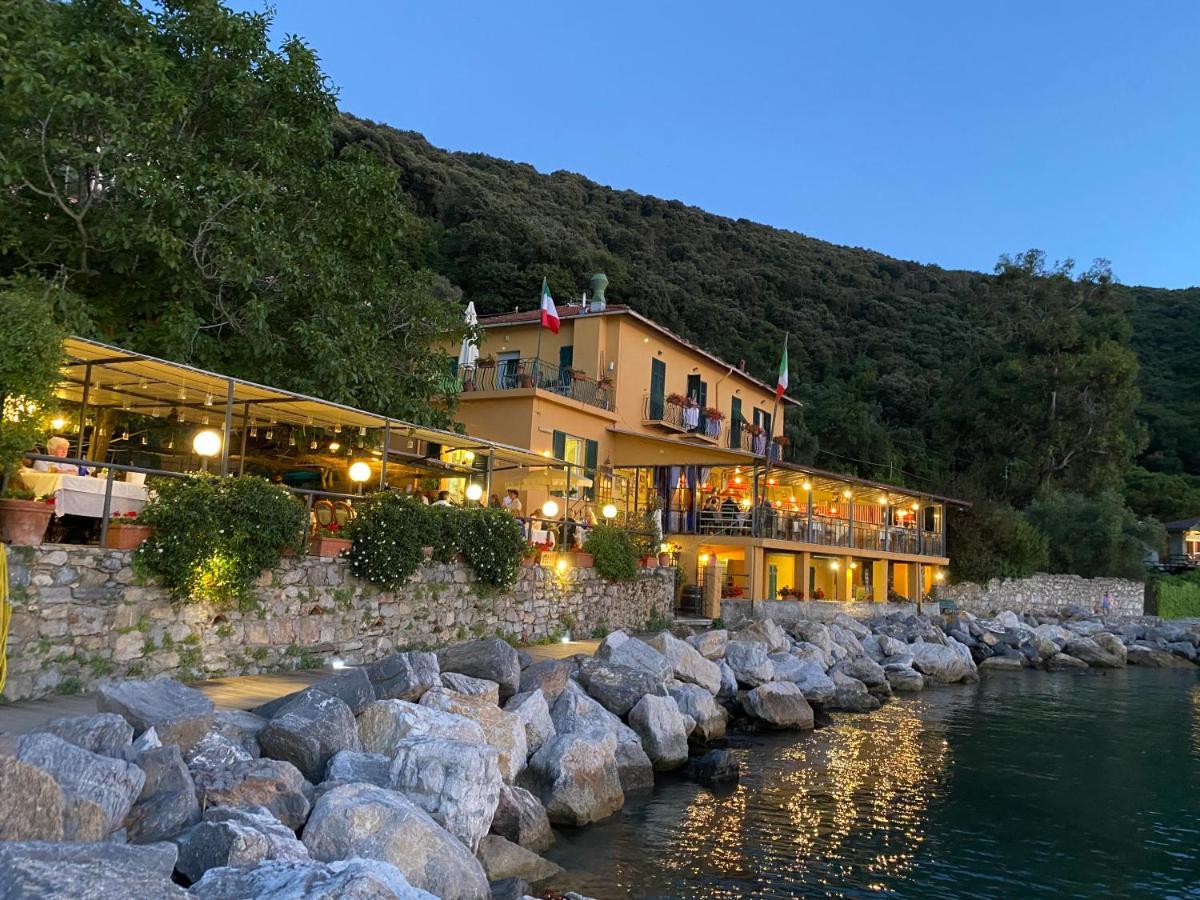 Locanda Lorena Hotel Porto Venere Exterior photo