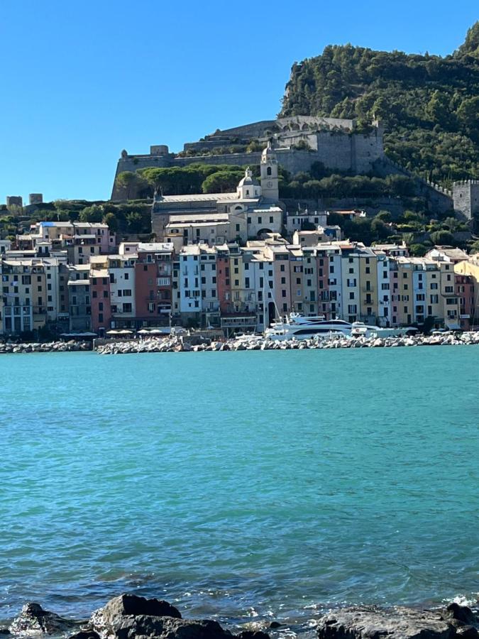 Locanda Lorena Hotel Porto Venere Exterior photo