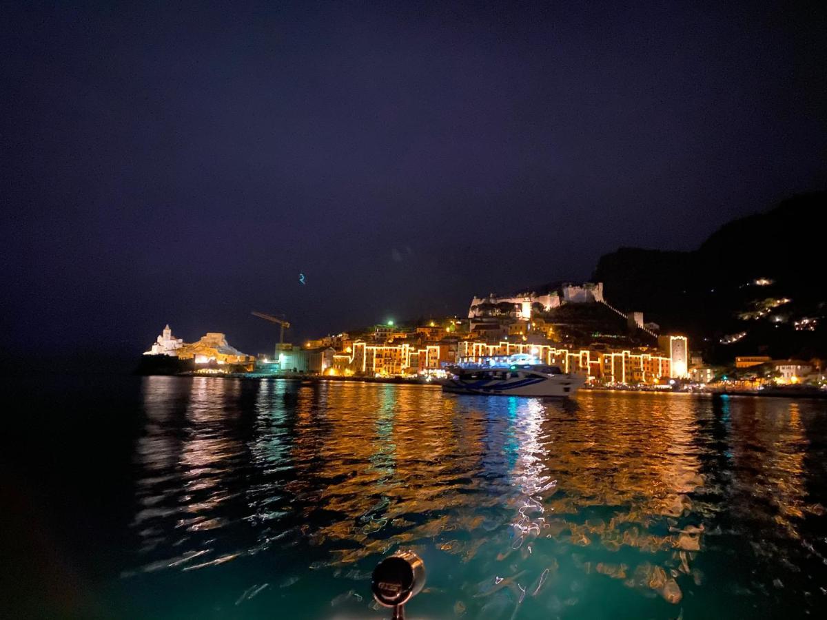 Locanda Lorena Hotel Porto Venere Exterior photo