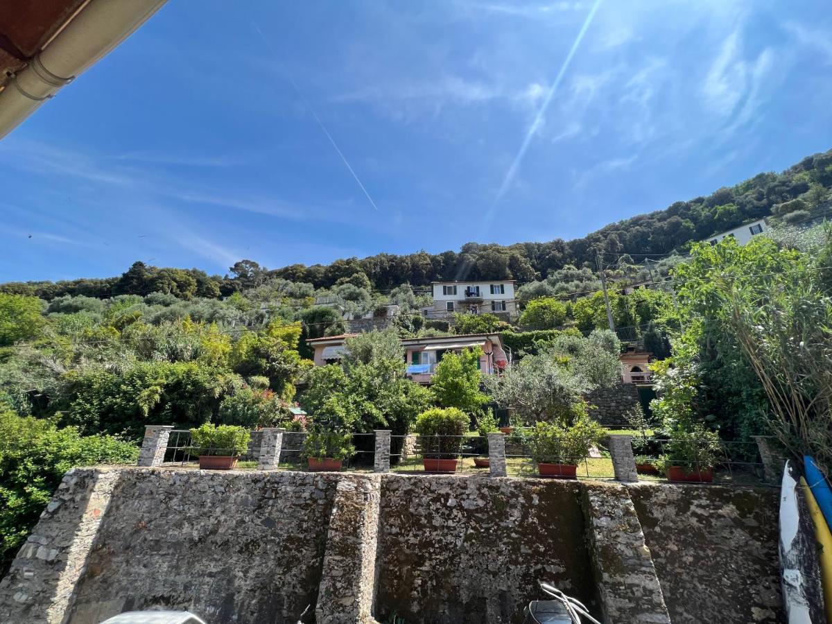 Locanda Lorena Hotel Porto Venere Exterior photo