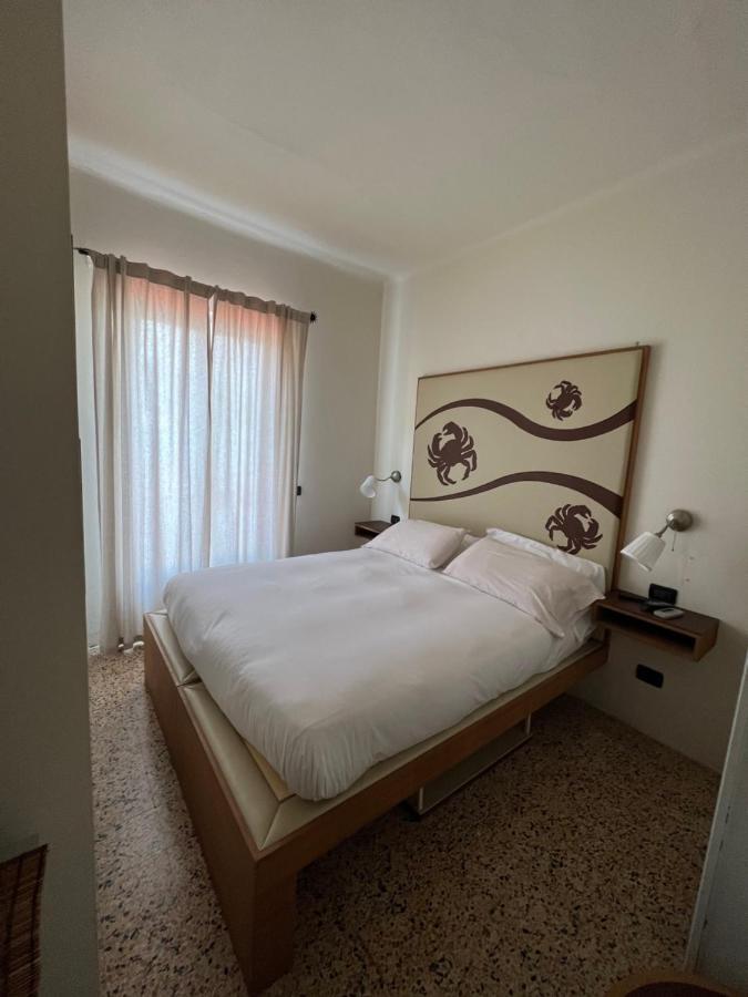 Locanda Lorena Hotel Porto Venere Exterior photo
