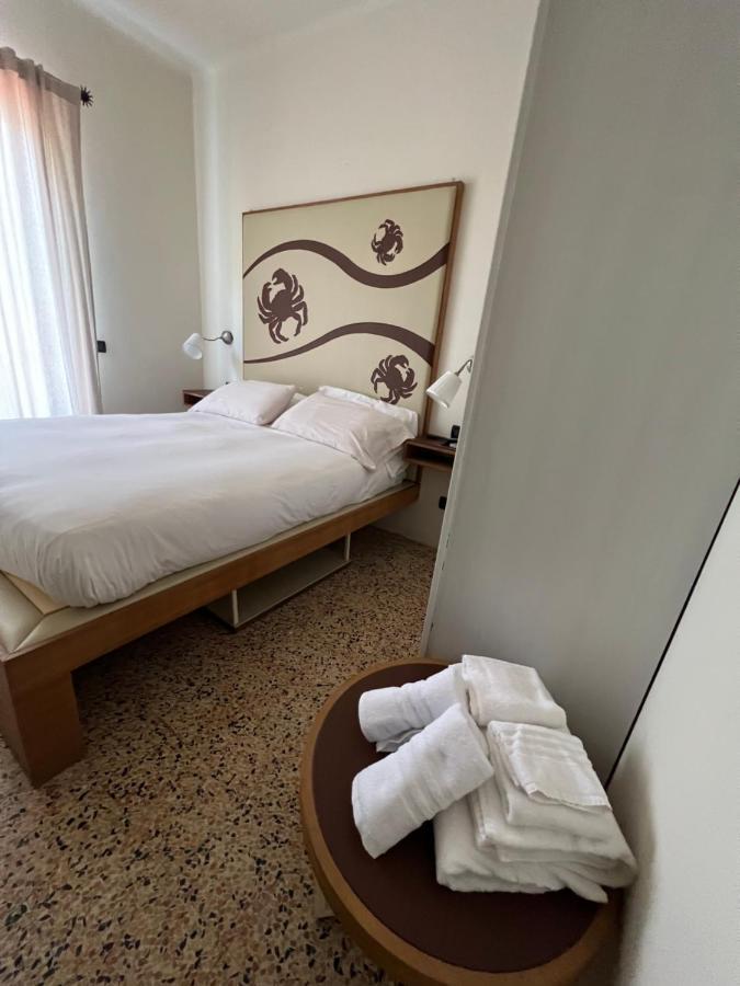 Locanda Lorena Hotel Porto Venere Exterior photo
