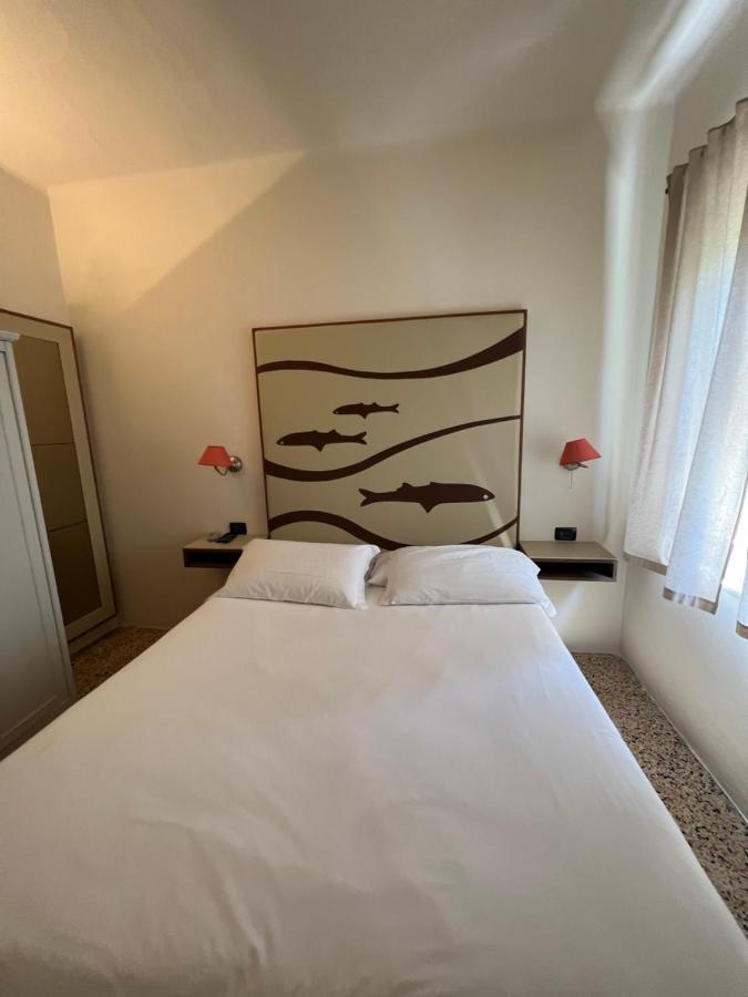Locanda Lorena Hotel Porto Venere Exterior photo
