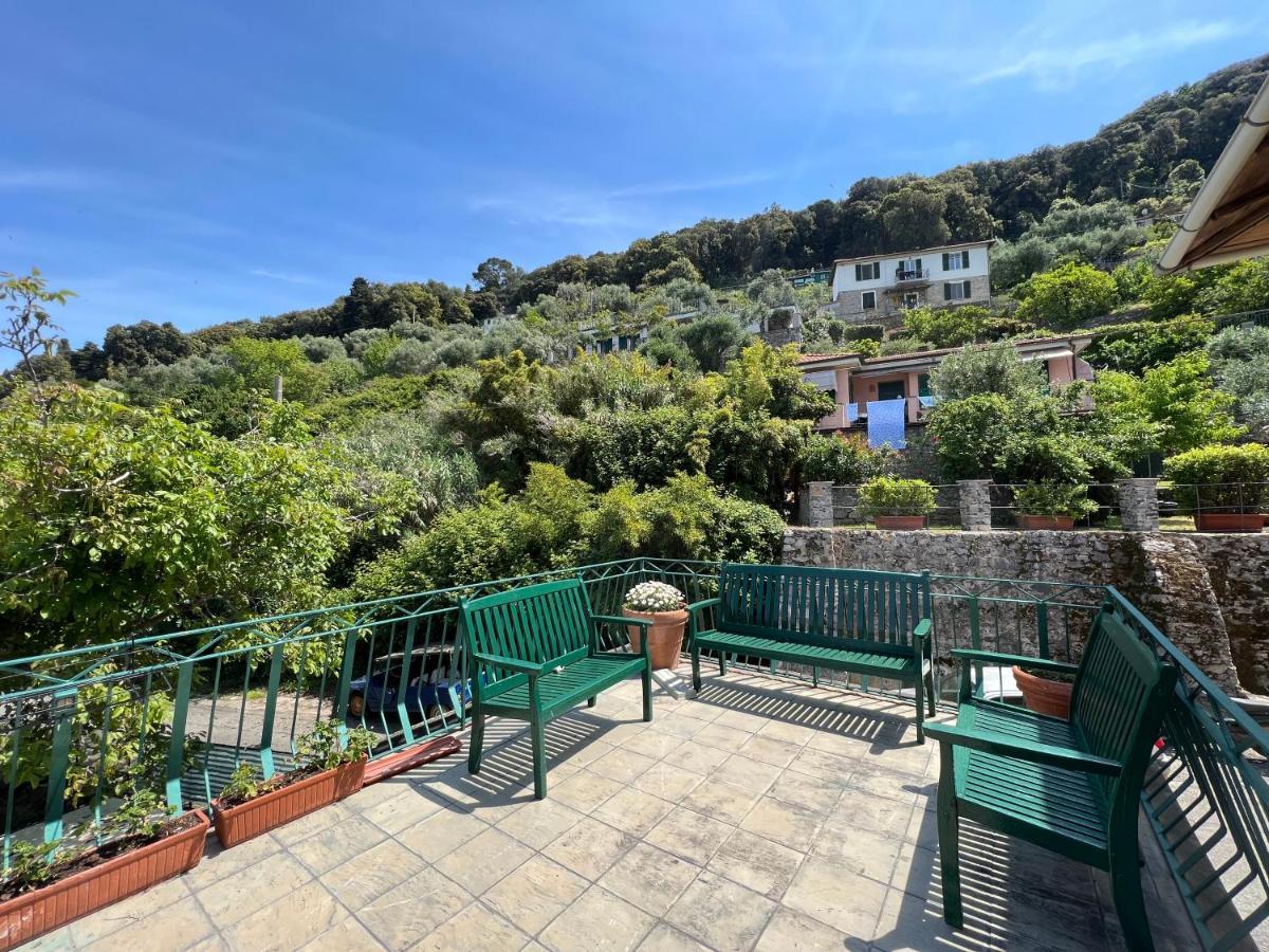 Locanda Lorena Hotel Porto Venere Exterior photo