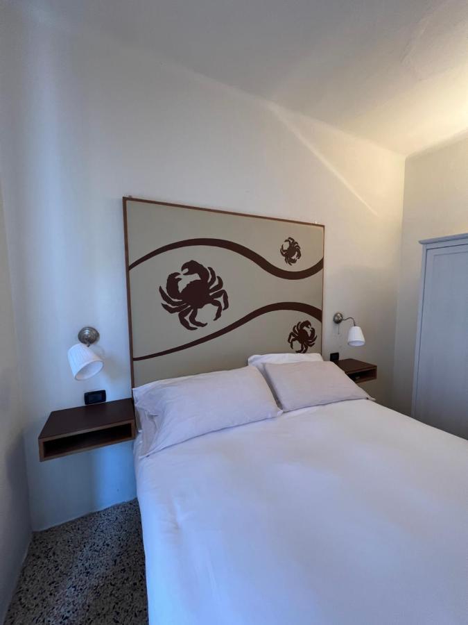 Locanda Lorena Hotel Porto Venere Exterior photo