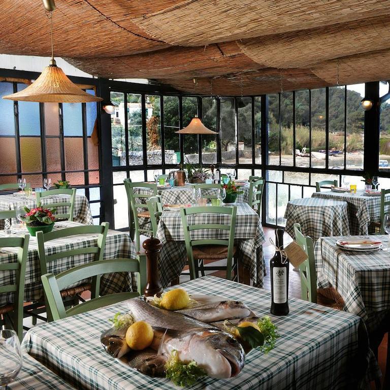 Locanda Lorena Hotel Porto Venere Exterior photo
