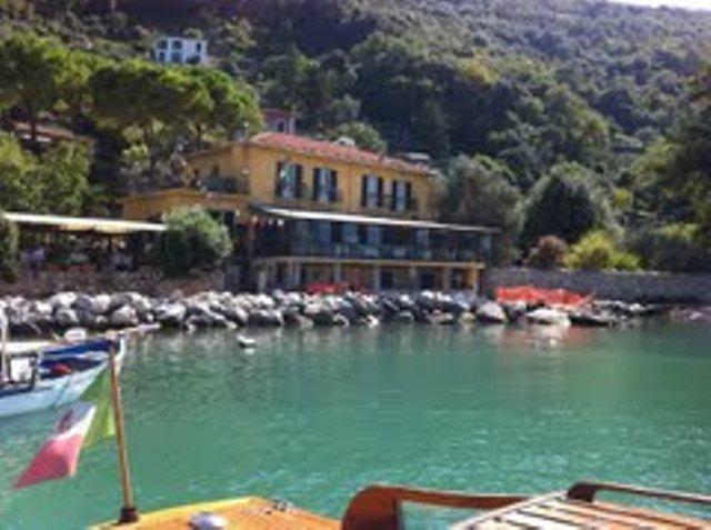 Locanda Lorena Hotel Porto Venere Exterior photo