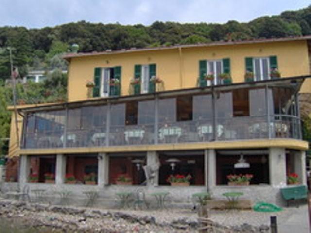 Locanda Lorena Hotel Porto Venere Exterior photo